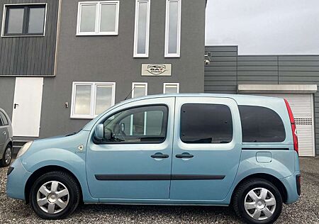 Renault Kangoo Expression*1.Hand*Klima*TüvNEU*