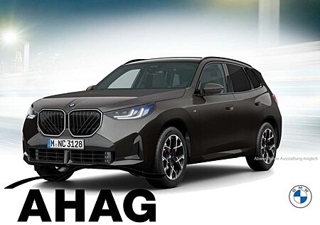 BMW X3 xDrive20d AT M Sportpaket Panorama Standhzg.