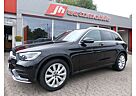 Mercedes-Benz GLC 300 d 4Matic AMG-Line Panorama*360°*Ditr.+