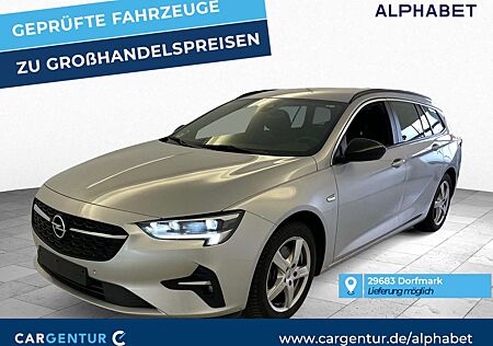 Opel Insignia B Sports Tourer 1.5 Diesel Business Edition