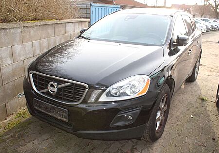 Volvo XC 60 XC60 2.4D DRIVe Momentum