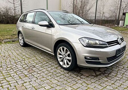 VW Golf Variant Volkswagen Golf. Variant Comfortline BMT 1,6 TDIComfortline