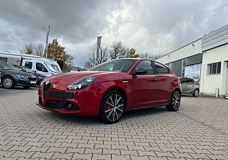 Alfa Romeo Giulietta 1.6 16V Sport *Bi-Xenon Kamera PDC*