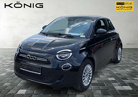 Fiat 500E Icon