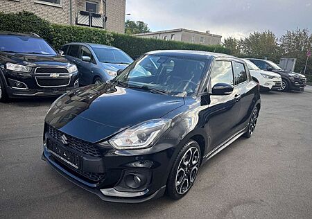 Suzuki Swift Sport