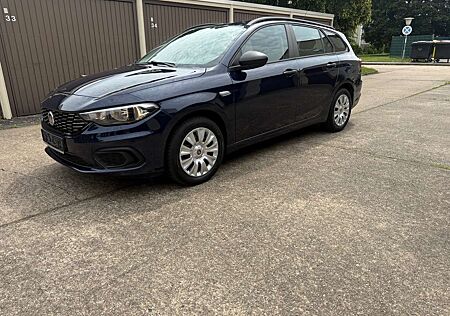 Fiat Tipo More 1.4 Turbo Tüv Neu Anhängerkupplung