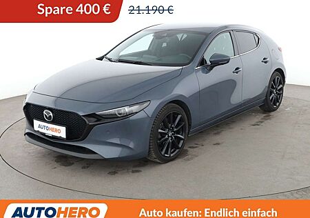 Mazda 3 2.0 Selection AWD Aut.*NAVI*LED*360CAM*HUD*