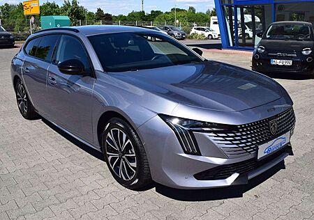 Peugeot 508 SW 1,2 PureTech LED/Navi/ACC/360-Grad