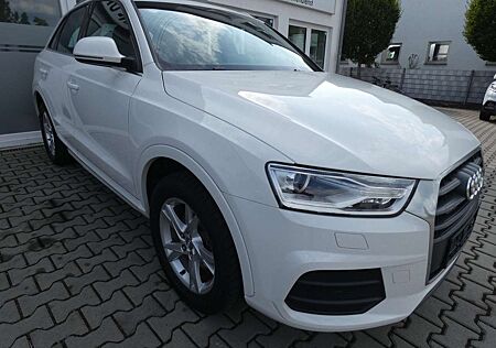 Audi Q3 sport quattro