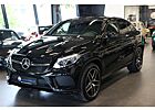 Mercedes-Benz GLE 350 d Coupe AMG Line 4Matic*Finanz.ab 4,49%