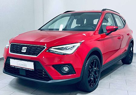 Seat Arona Style 1.0 CNG * R-KAM * ACC * 8xALU* AHK