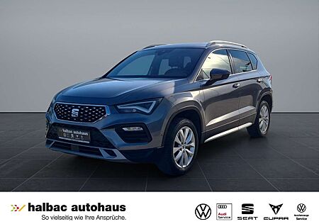 Seat Ateca 2.0 TDI DSG Xperience+AHK+NAVI+LED+ACC+SHZ+PDC