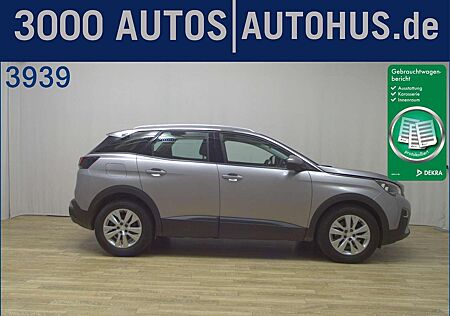 Peugeot 3008 1.5 BlueHDi 130 Active Navi DigiTacho RFK