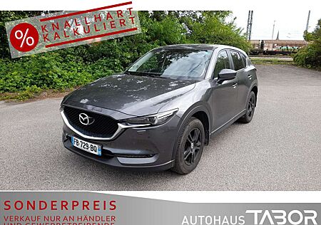 Mazda CX-5 2.2 150 Autom. 2WD Excl-Line LED SHZ LM PDC