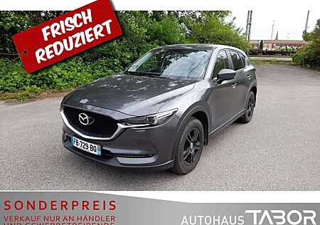 Mazda CX-5 2.2 150 Autom. 2WD Excl-Line LED SHZ LM PDC