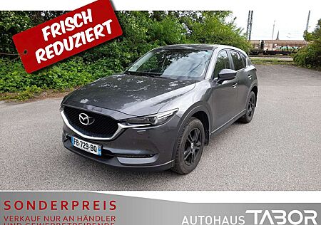 Mazda CX-5 2.2 150 Autom. 2WD Excl-Line LED SHZ LM PDC