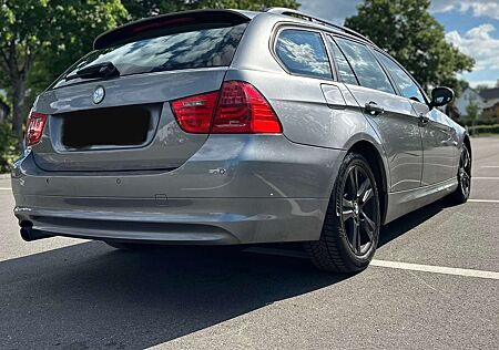 BMW 320d 320 Touring