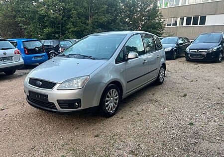 Ford Focus C-Max Trend