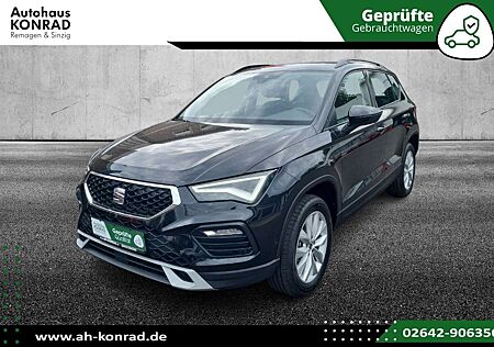 Seat Ateca Style1.5 TSI DSG*AHK*ACC*APP*ELKTR.HECKKL*