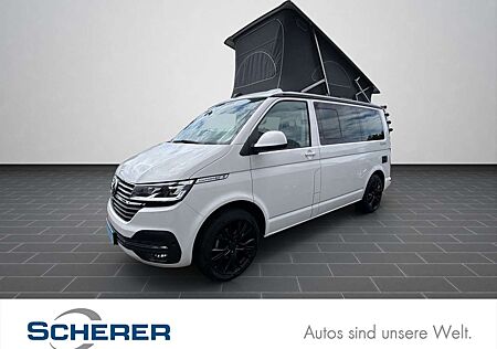 VW T6 Volkswagen .1 California 2.0 TDI Ocean DSG ACC LED NAVI R