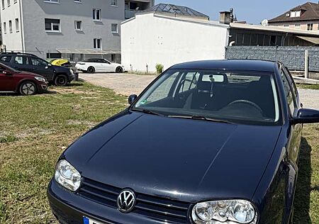 VW Golf Volkswagen 1.4 Champ