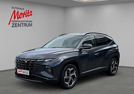 Hyundai Tucson 1.6 T-GDI Plug-in-Hybrid Prime-Paket 4WD *KLIMA 3