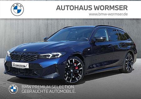 BMW 340 M340d xDrive Touring * 1.190 € Zubehörbonus * HK H