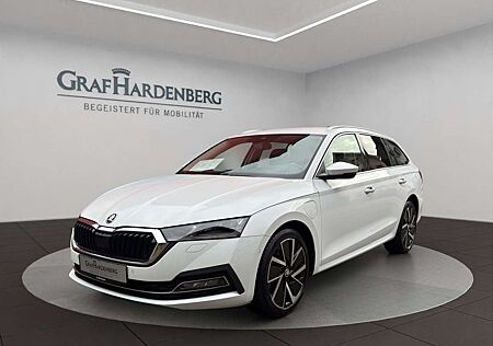 Skoda Octavia Combi iV First Edition eHybrid DSG Navi