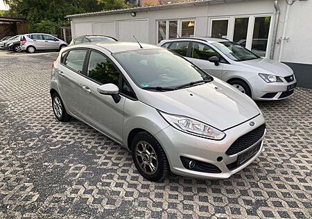 Ford Fiesta Celebration - Diesel, Klima