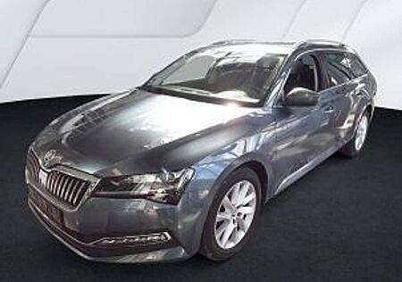 Skoda Superb Combi Premium Edition2.0TDI DSG Matrix