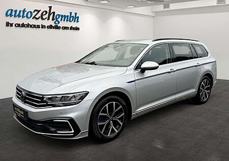 VW Passat Variant Volkswagen GTE +Navi+LED+Kamera+Sitzh.+ACC+