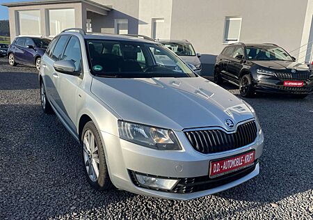 Skoda Octavia Joy-KLIMATRONIK-NAVIGATION