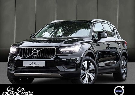 Volvo XC 40 XC40 T4 Inscription Expression Recharge Plug-In Hybr...