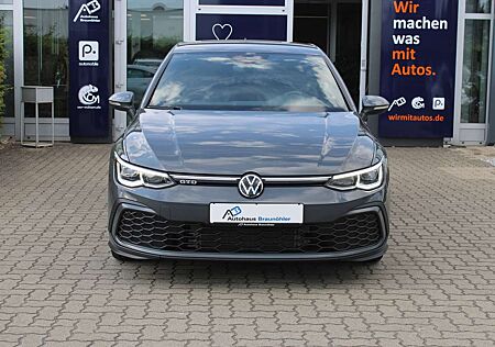 VW Golf Volkswagen GTD 2.0 TDI DSG*Estoril*DCC*IQ*H&K*