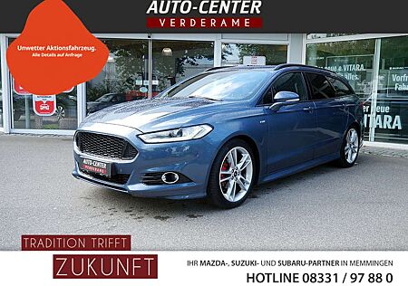 Ford Mondeo Turnier 1.5 EcoBoost ST-Line NAVI PANO