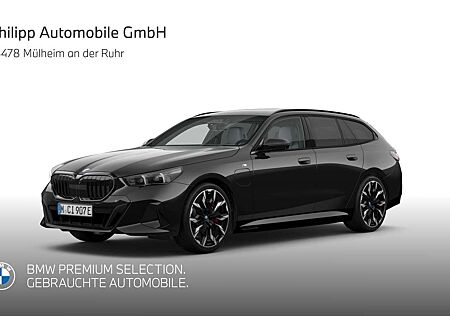 BMW 550 e xDrive M Sport Pro AHK B&W Autobahnas. 360°