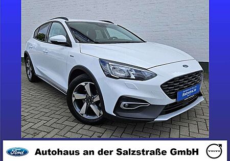 Ford Focus ACTIVE*LED*WiPa*RFK*FGS*