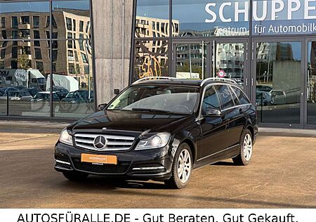 Mercedes-Benz C 220 C220*Avantgarde*Automatik*SH*PDC*TOP!