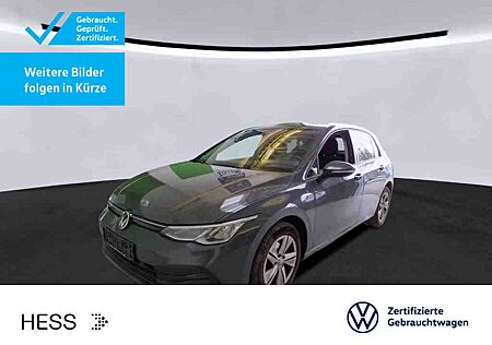 VW Golf Volkswagen VIII 1.5 TSI LIFE*LED*DIGITAL*NAVI*PDC*SHZ*