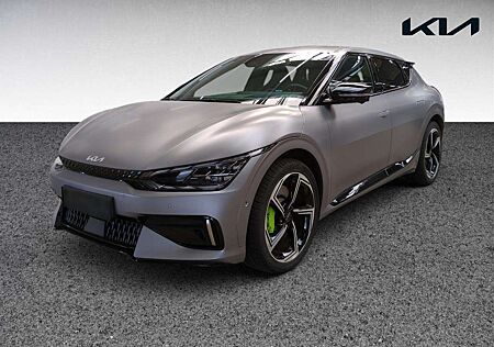 Kia EV6 77,4 kWh GT AWD