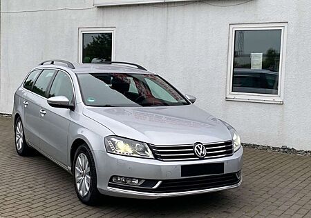 VW Passat Variant Volkswagen Passat+Variant+2.0+Blue+TDI+DSG+SCR+R-Line