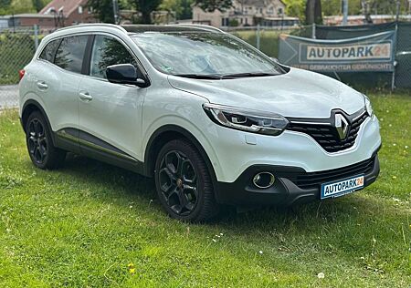 Renault Kadjar Crossborder*1,2*131PS*KAMERA*PANORAMADACH