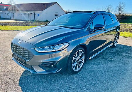Ford Mondeo Turnier ST-Line*AUTOM*NAVI*PANO*LED*AHK*