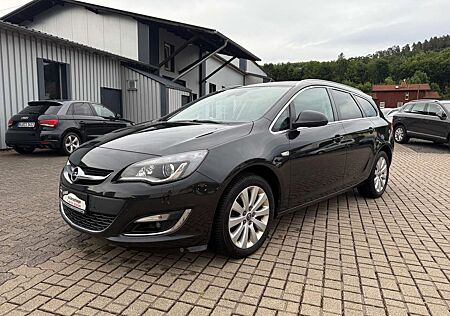 Opel Astra Sports Tourer 2.0 CDT Exklusiv EURO 5 TOP