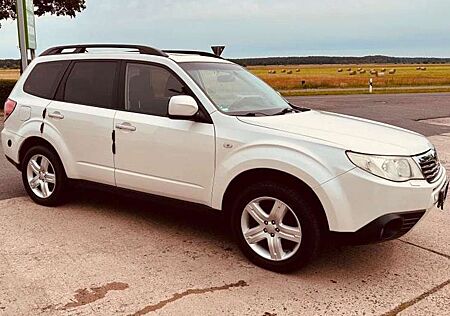 Subaru Forester 2.0X Comfort