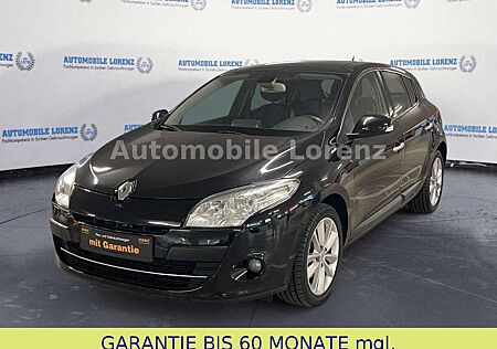 Renault Megane III NIGHT & DAY / NAVIGATION