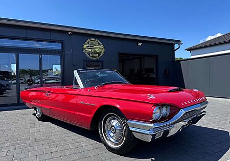 Ford Thunderbird Cabrio *6.4 V8* H-Zulassung*