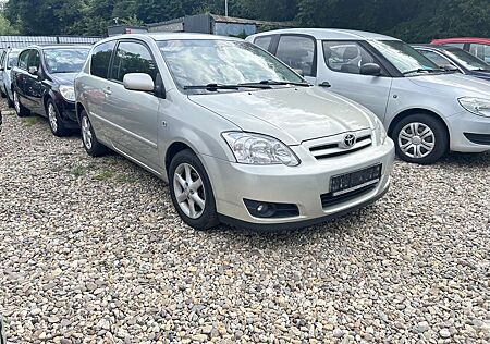 Toyota Corolla 1.4 VVT-i Klima