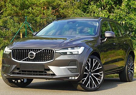 Volvo XC 60 XC60 B4 Momentum Pano/22"/FourC/H&K/SHzg/LenkHz/LaneAss