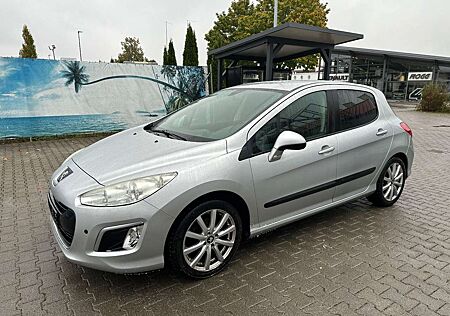 Peugeot 308 Access / EURO-5 / TÜV-AU bis 07-2026